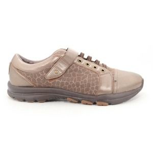 Abeo Sashay CasuaL Sneakers Bronze  9 ($) 91